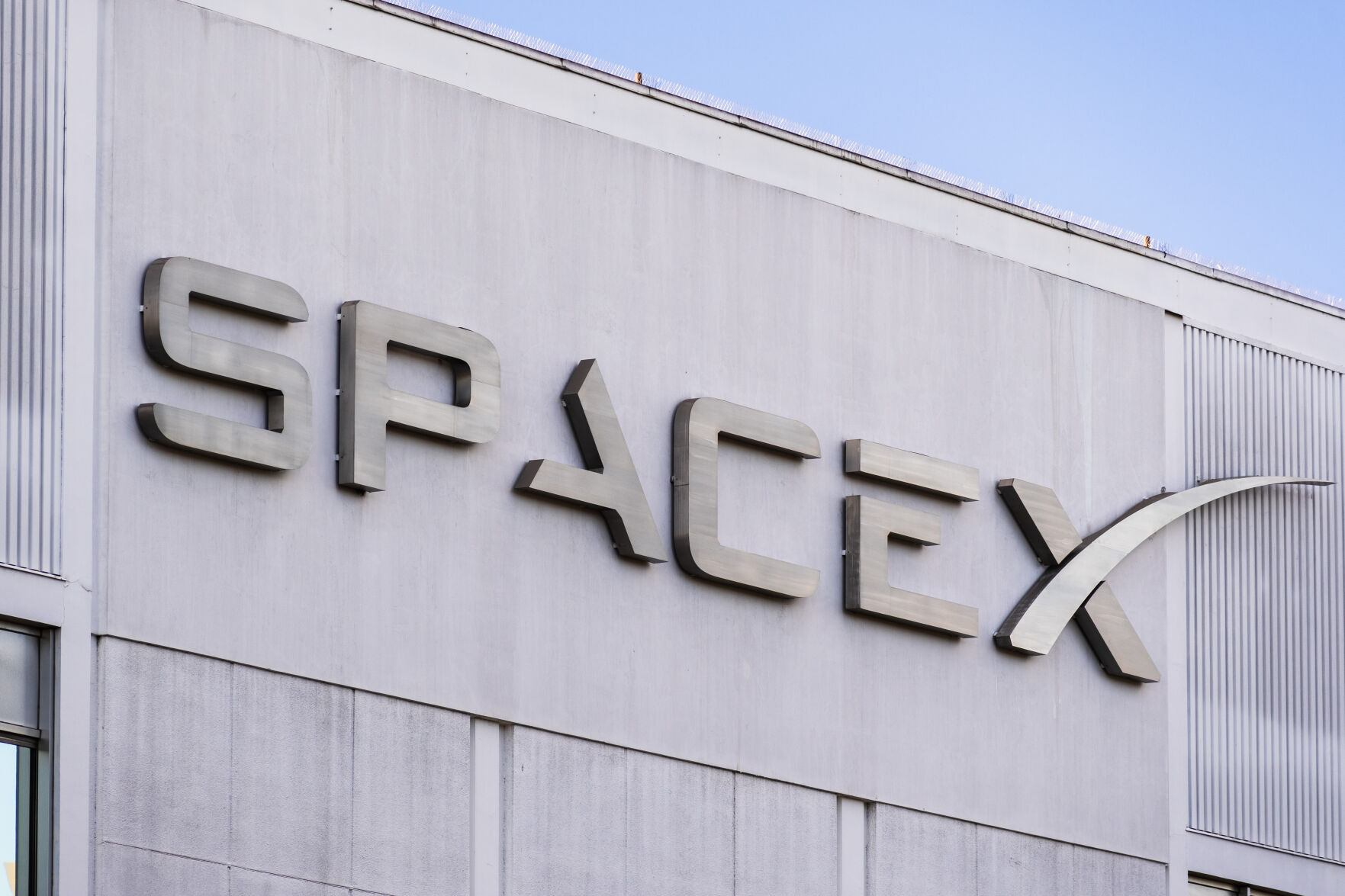 space x